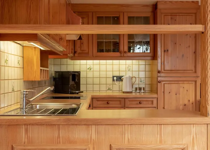 Apartment Lisal By All In One Apartments