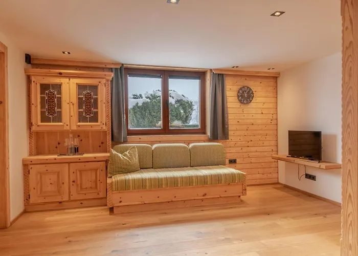 Apartment Lisal By All In One Apartments